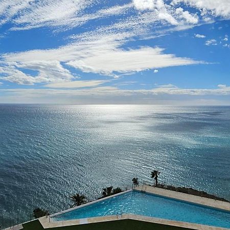 Bayview Hills - Balcon Del Mediterraneo ตอร์ร็อกซ์ ภายนอก รูปภาพ