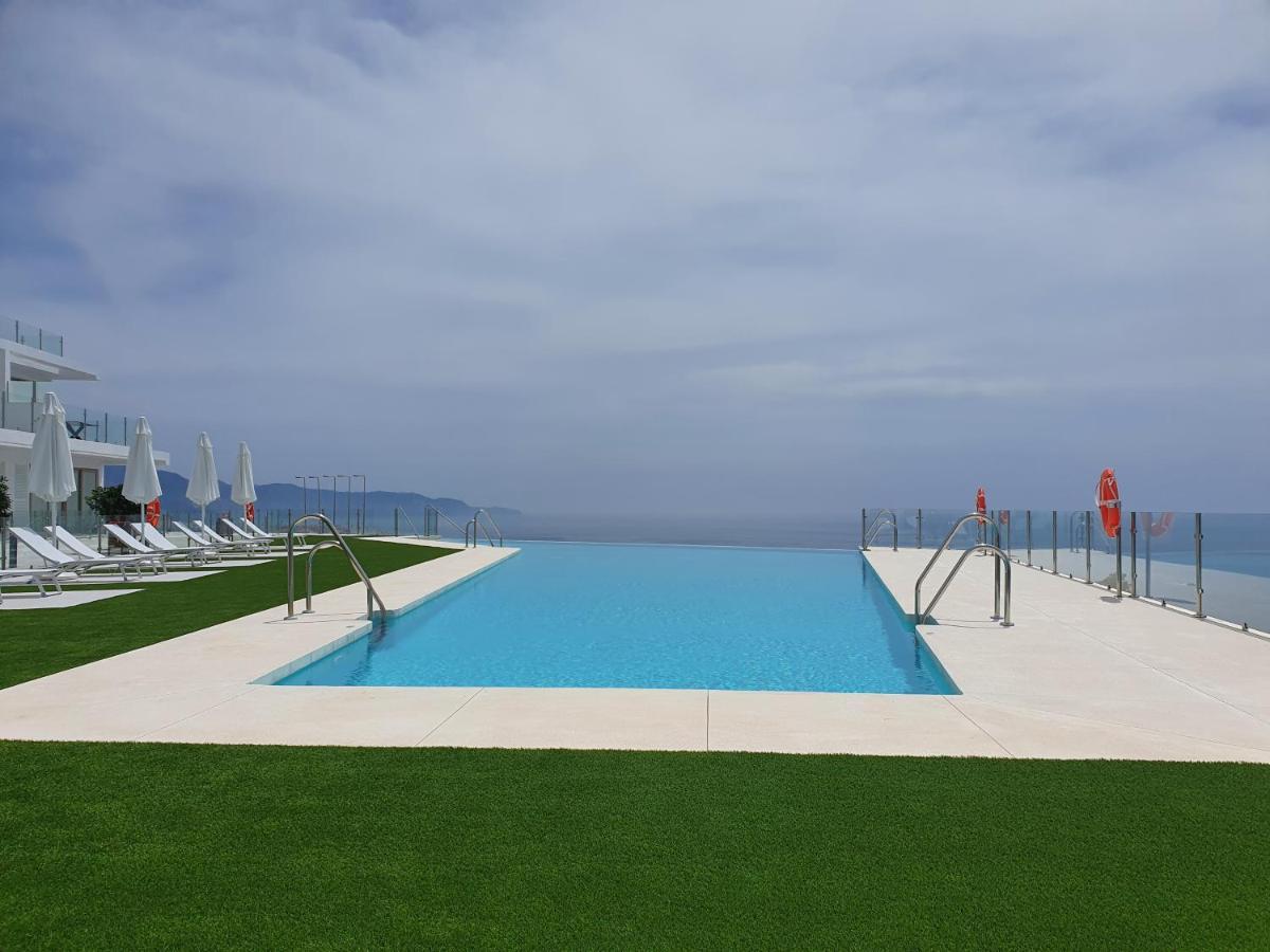 Bayview Hills - Balcon Del Mediterraneo ตอร์ร็อกซ์ ภายนอก รูปภาพ
