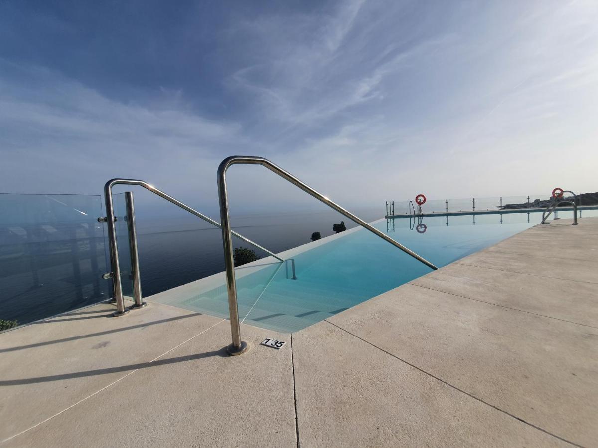 Bayview Hills - Balcon Del Mediterraneo ตอร์ร็อกซ์ ภายนอก รูปภาพ