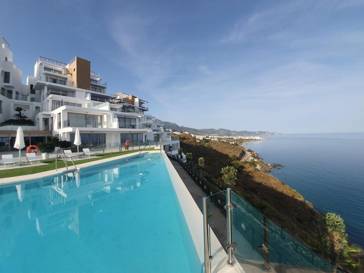 Bayview Hills - Balcon Del Mediterraneo ตอร์ร็อกซ์ ภายนอก รูปภาพ