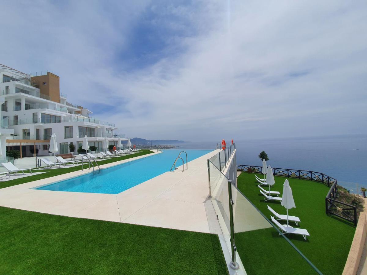 Bayview Hills - Balcon Del Mediterraneo ตอร์ร็อกซ์ ภายนอก รูปภาพ