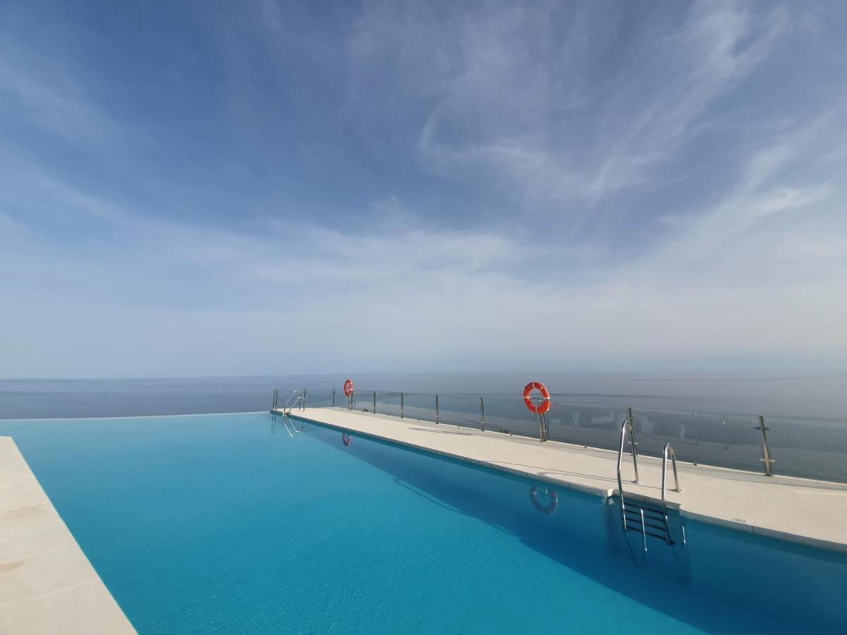 Bayview Hills - Balcon Del Mediterraneo ตอร์ร็อกซ์ ภายนอก รูปภาพ