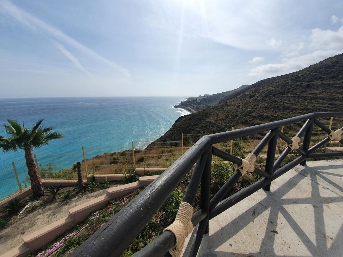 Bayview Hills - Balcon Del Mediterraneo ตอร์ร็อกซ์ ภายนอก รูปภาพ