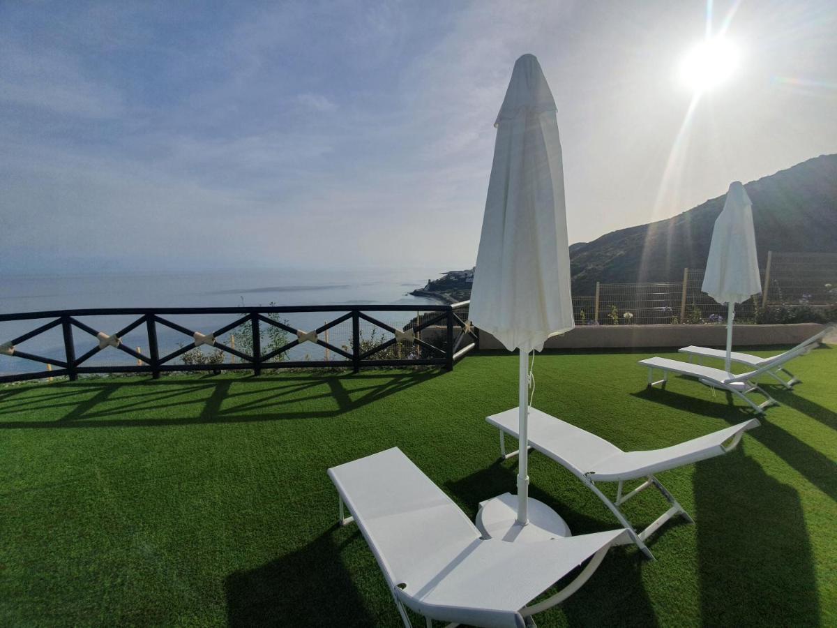 Bayview Hills - Balcon Del Mediterraneo ตอร์ร็อกซ์ ภายนอก รูปภาพ