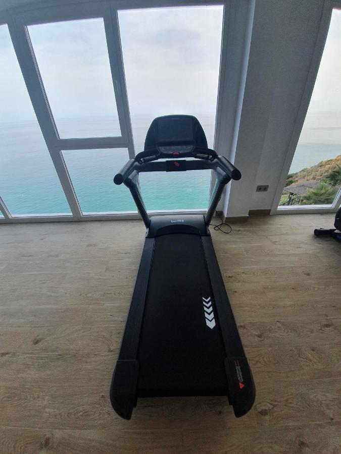 Bayview Hills - Balcon Del Mediterraneo ตอร์ร็อกซ์ ภายนอก รูปภาพ