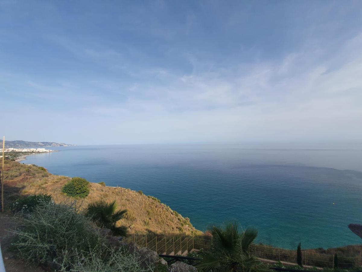 Bayview Hills - Balcon Del Mediterraneo ตอร์ร็อกซ์ ภายนอก รูปภาพ