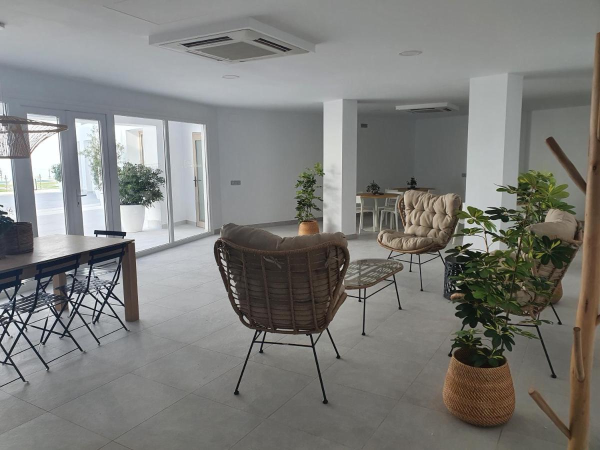 Bayview Hills - Balcon Del Mediterraneo ตอร์ร็อกซ์ ภายนอก รูปภาพ