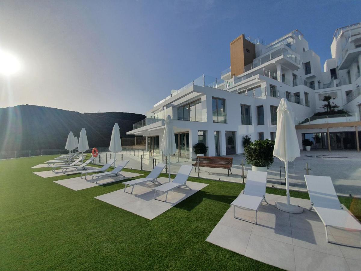 Bayview Hills - Balcon Del Mediterraneo ตอร์ร็อกซ์ ภายนอก รูปภาพ