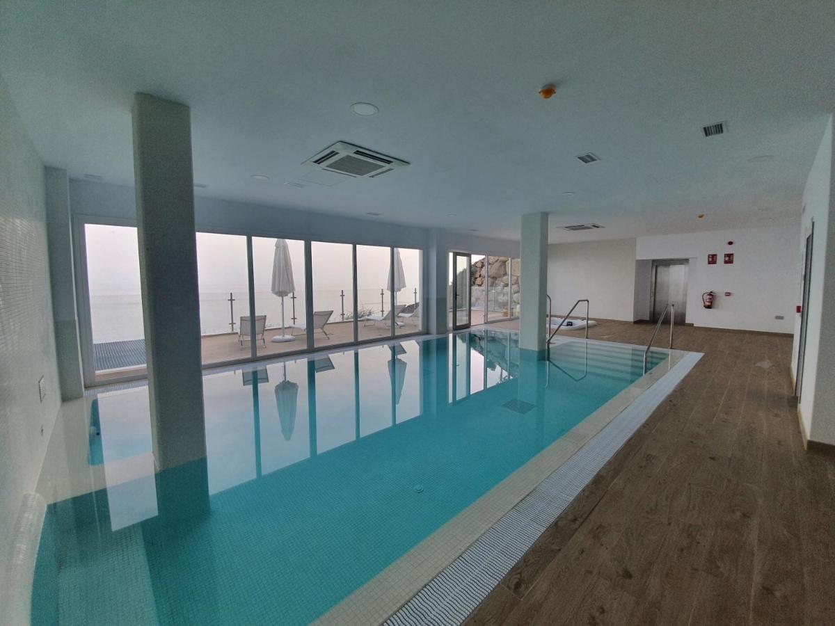 Bayview Hills - Balcon Del Mediterraneo ตอร์ร็อกซ์ ภายนอก รูปภาพ
