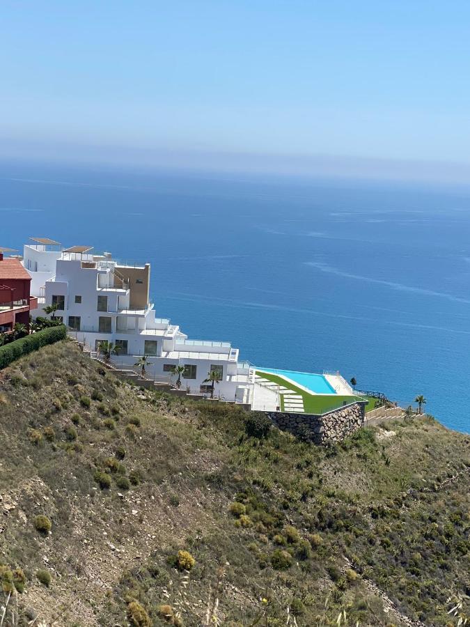 Bayview Hills - Balcon Del Mediterraneo ตอร์ร็อกซ์ ภายนอก รูปภาพ