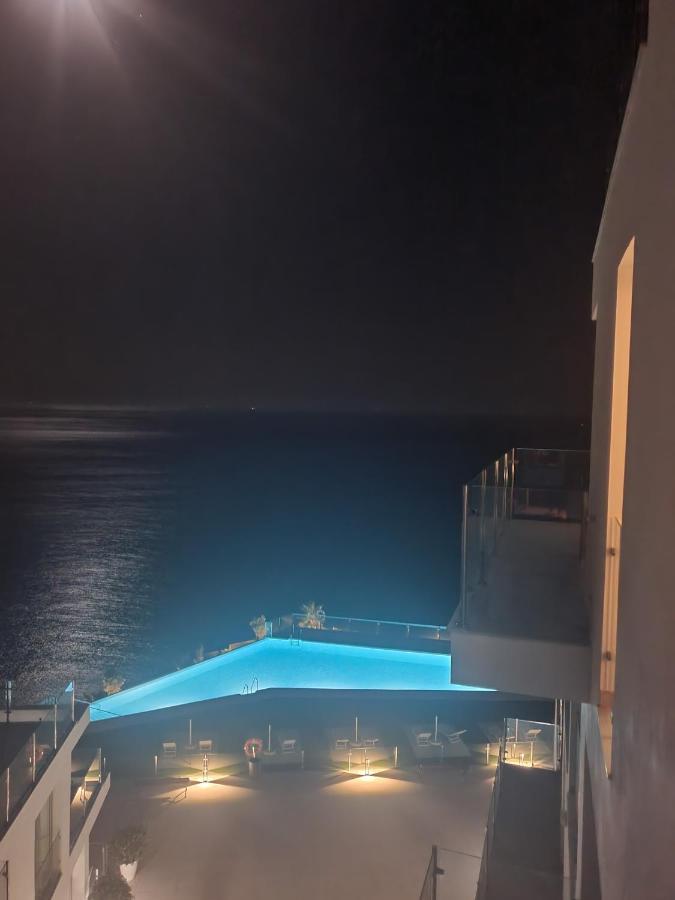 Bayview Hills - Balcon Del Mediterraneo ตอร์ร็อกซ์ ภายนอก รูปภาพ