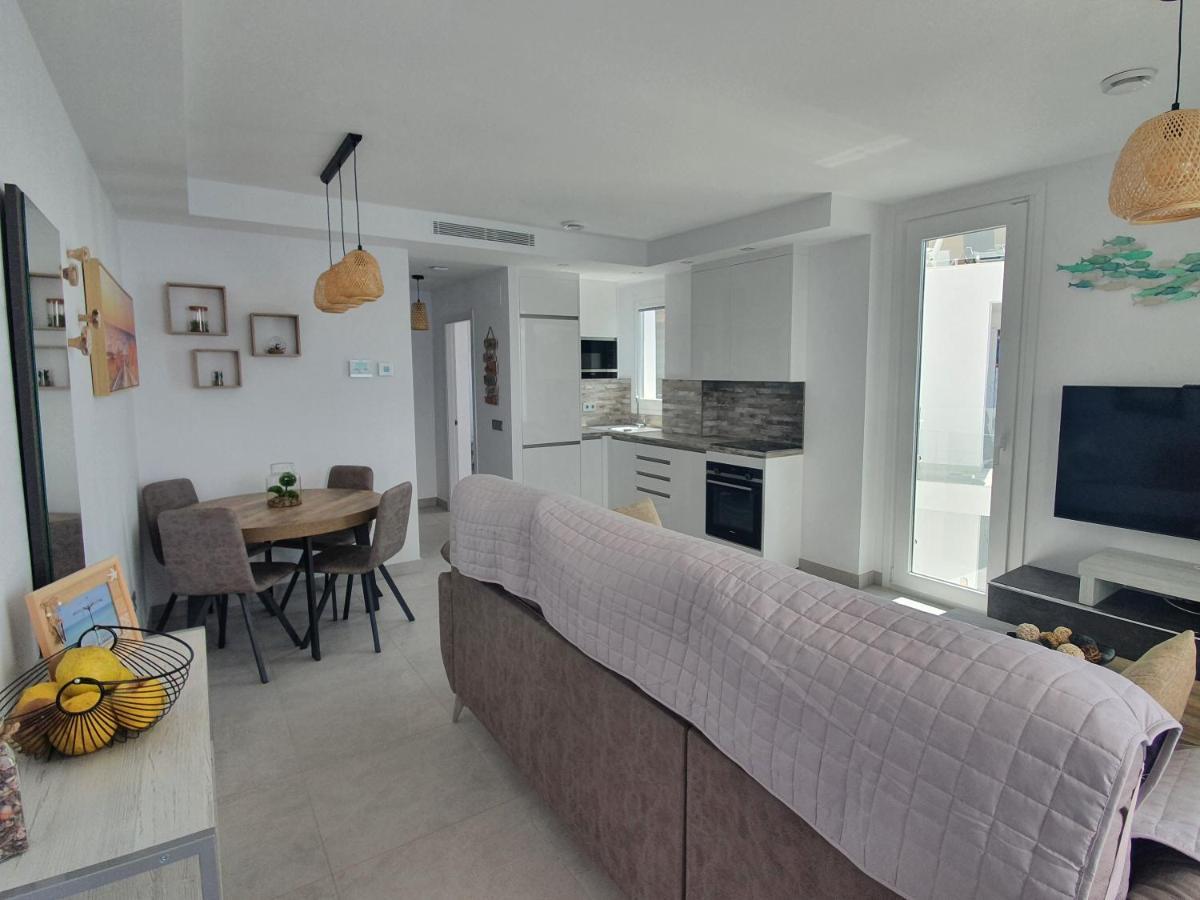 Bayview Hills - Balcon Del Mediterraneo ตอร์ร็อกซ์ ภายนอก รูปภาพ