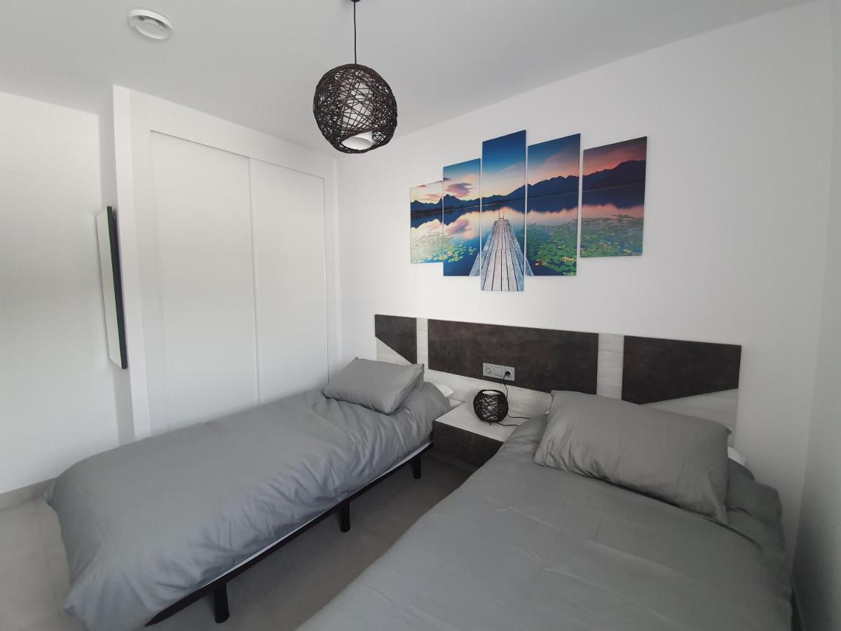 Bayview Hills - Balcon Del Mediterraneo ตอร์ร็อกซ์ ภายนอก รูปภาพ