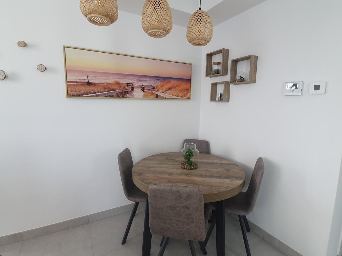 Bayview Hills - Balcon Del Mediterraneo ตอร์ร็อกซ์ ภายนอก รูปภาพ