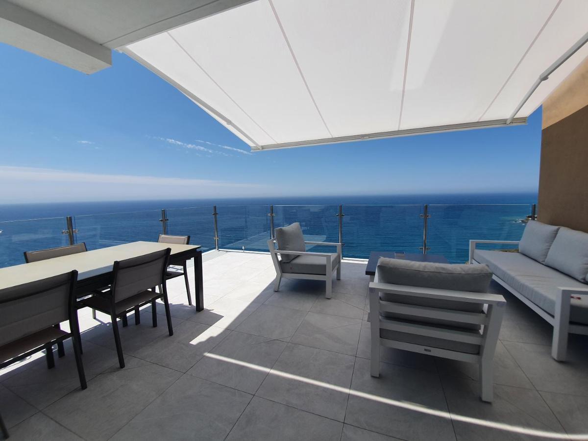 Bayview Hills - Balcon Del Mediterraneo ตอร์ร็อกซ์ ภายนอก รูปภาพ