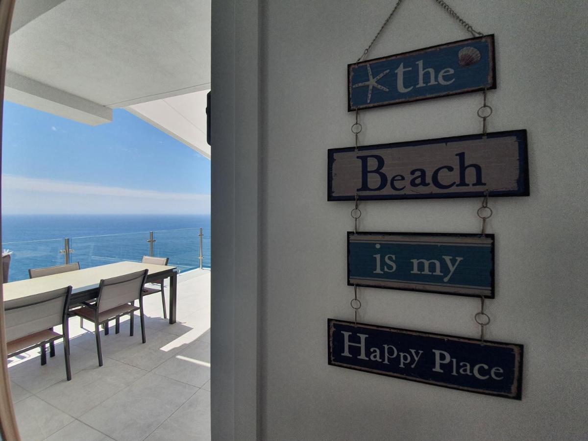 Bayview Hills - Balcon Del Mediterraneo ตอร์ร็อกซ์ ภายนอก รูปภาพ