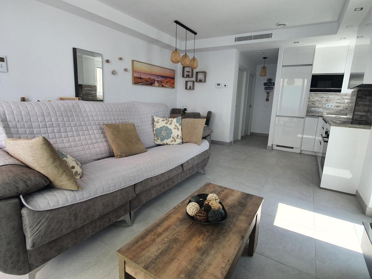 Bayview Hills - Balcon Del Mediterraneo ตอร์ร็อกซ์ ภายนอก รูปภาพ