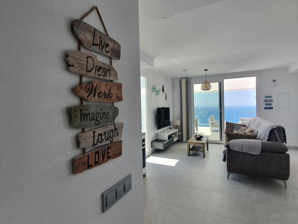Bayview Hills - Balcon Del Mediterraneo ตอร์ร็อกซ์ ภายนอก รูปภาพ