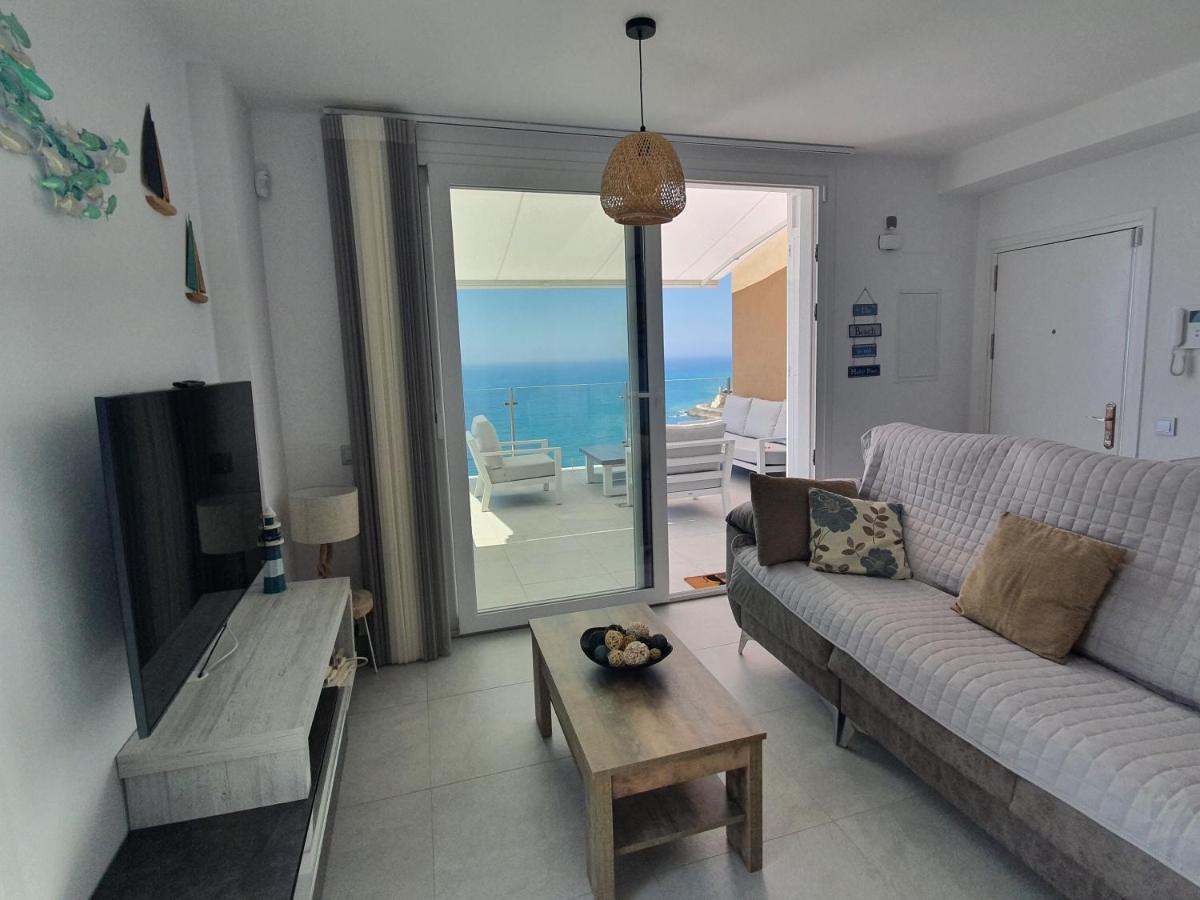Bayview Hills - Balcon Del Mediterraneo ตอร์ร็อกซ์ ภายนอก รูปภาพ
