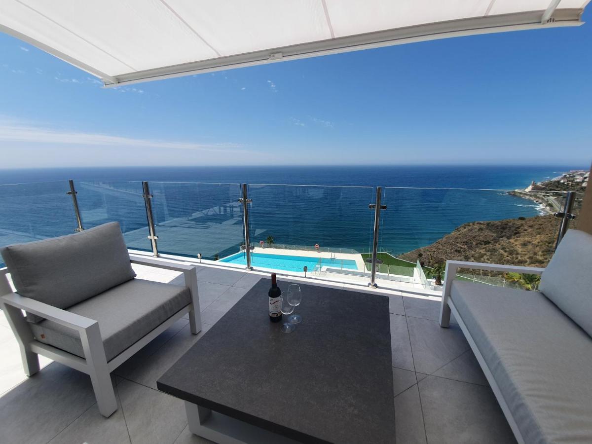 Bayview Hills - Balcon Del Mediterraneo ตอร์ร็อกซ์ ภายนอก รูปภาพ
