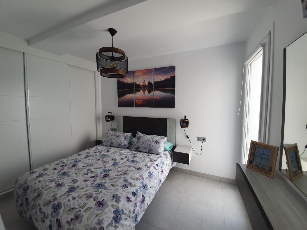 Bayview Hills - Balcon Del Mediterraneo ตอร์ร็อกซ์ ภายนอก รูปภาพ
