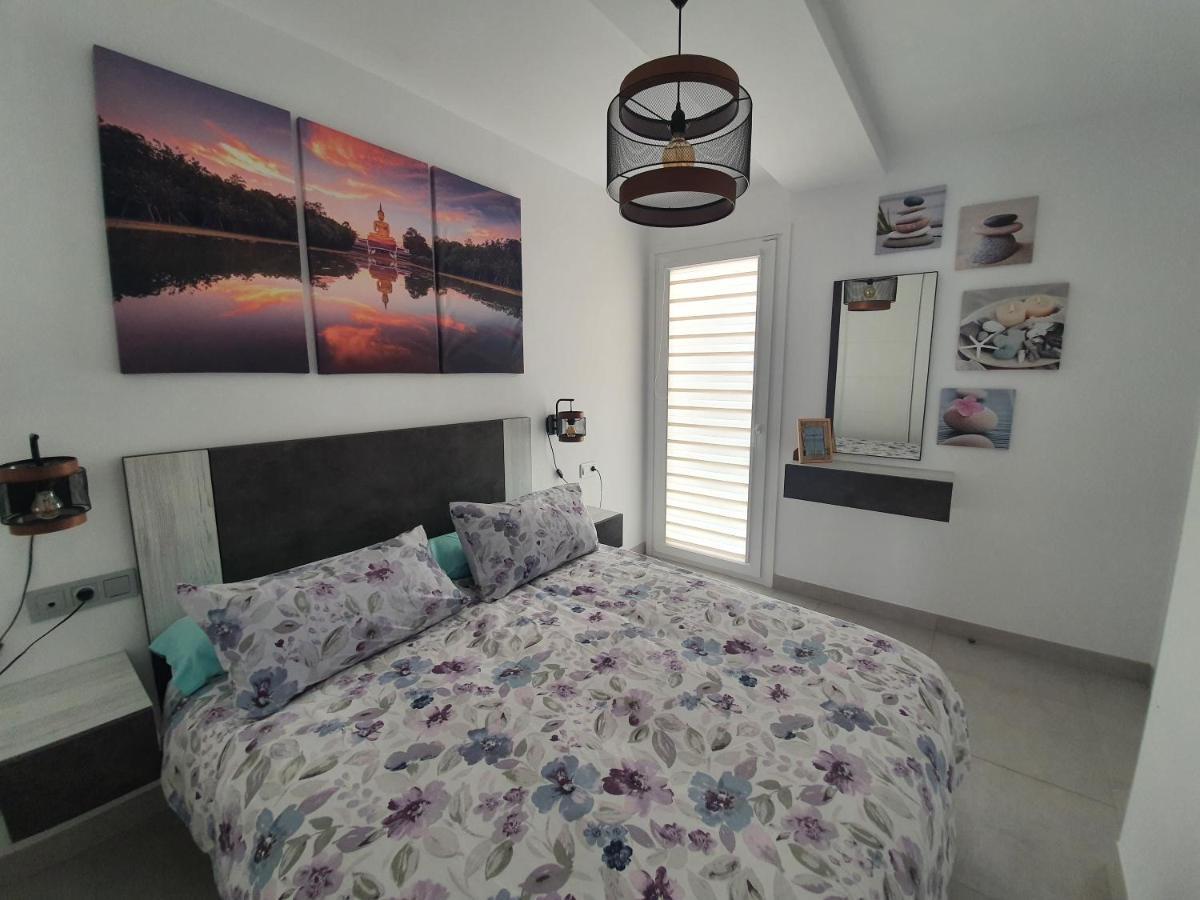 Bayview Hills - Balcon Del Mediterraneo ตอร์ร็อกซ์ ภายนอก รูปภาพ