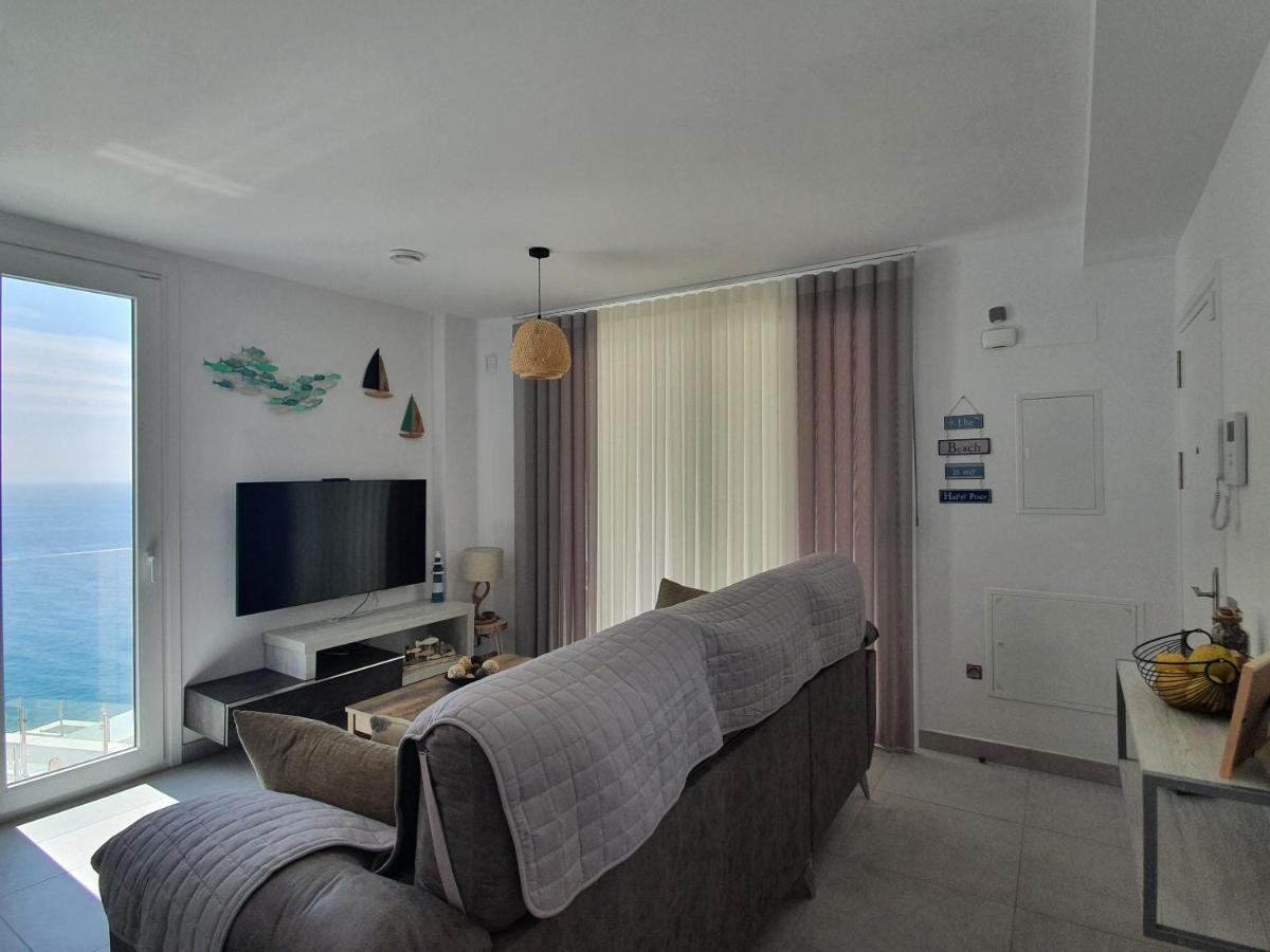 Bayview Hills - Balcon Del Mediterraneo ตอร์ร็อกซ์ ภายนอก รูปภาพ