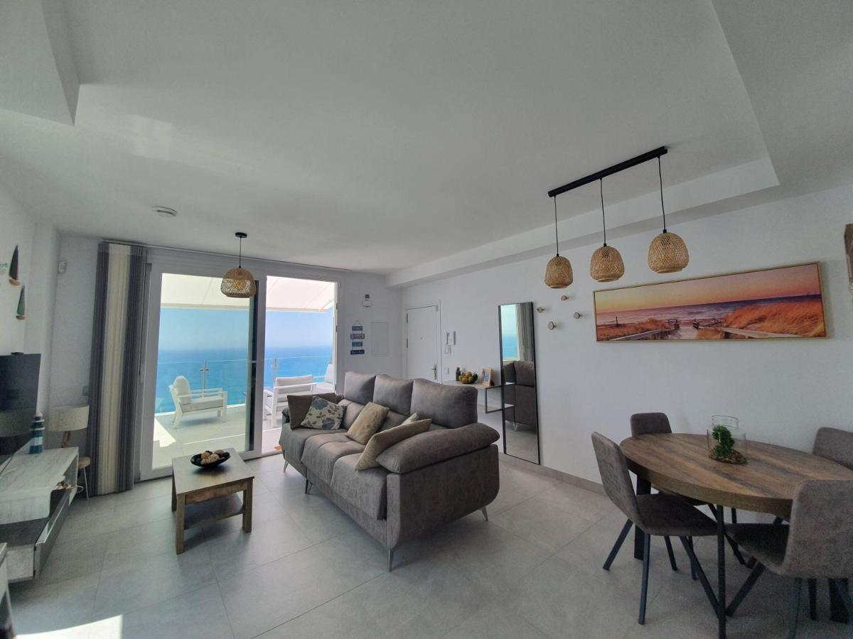 Bayview Hills - Balcon Del Mediterraneo ตอร์ร็อกซ์ ภายนอก รูปภาพ