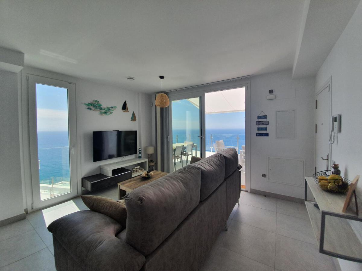 Bayview Hills - Balcon Del Mediterraneo ตอร์ร็อกซ์ ภายนอก รูปภาพ
