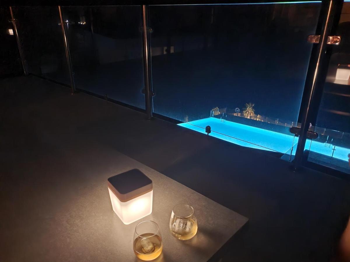 Bayview Hills - Balcon Del Mediterraneo ตอร์ร็อกซ์ ภายนอก รูปภาพ