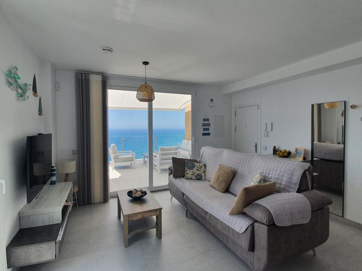 Bayview Hills - Balcon Del Mediterraneo ตอร์ร็อกซ์ ภายนอก รูปภาพ
