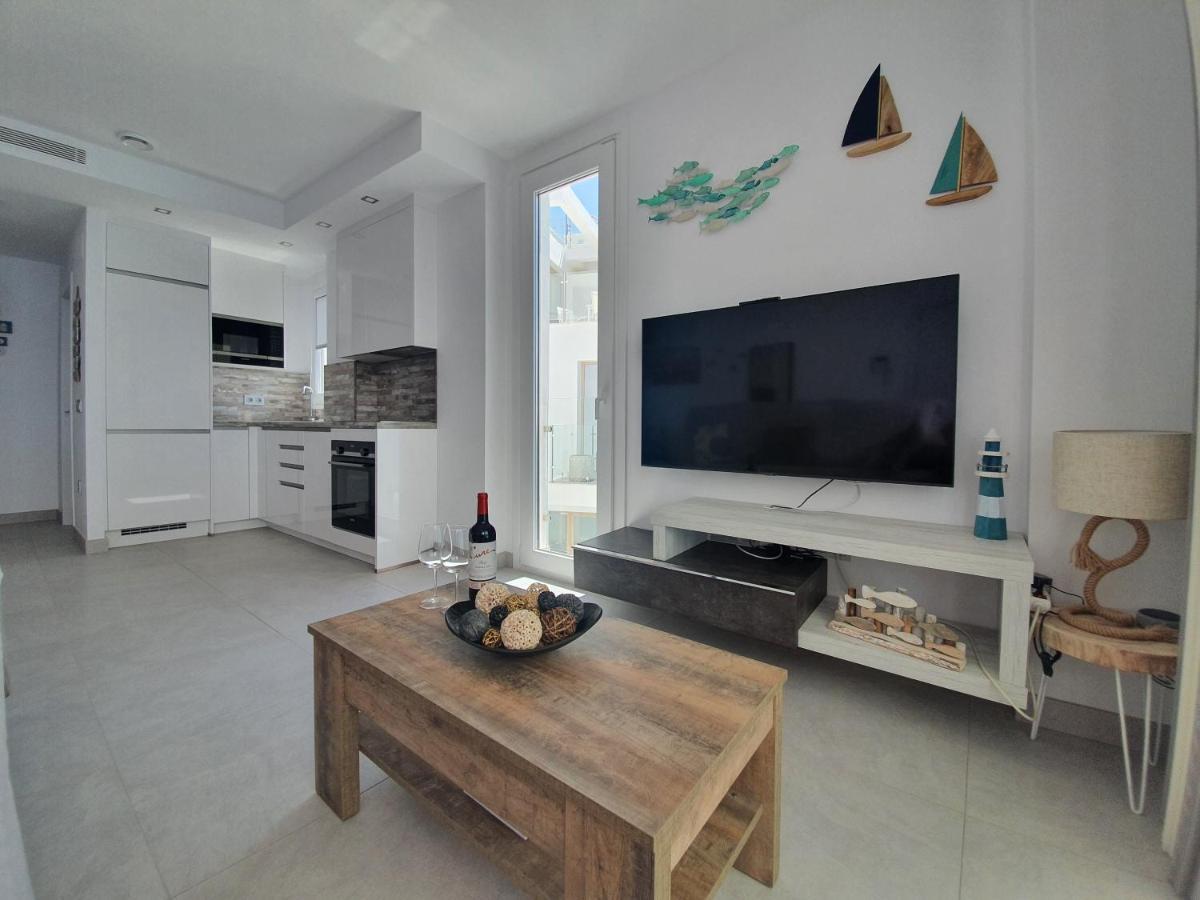 Bayview Hills - Balcon Del Mediterraneo ตอร์ร็อกซ์ ภายนอก รูปภาพ