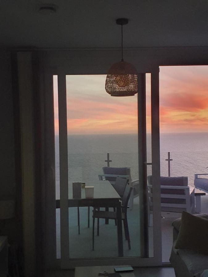 Bayview Hills - Balcon Del Mediterraneo ตอร์ร็อกซ์ ภายนอก รูปภาพ
