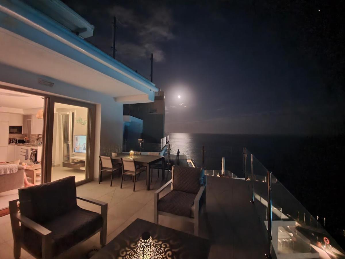Bayview Hills - Balcon Del Mediterraneo ตอร์ร็อกซ์ ภายนอก รูปภาพ