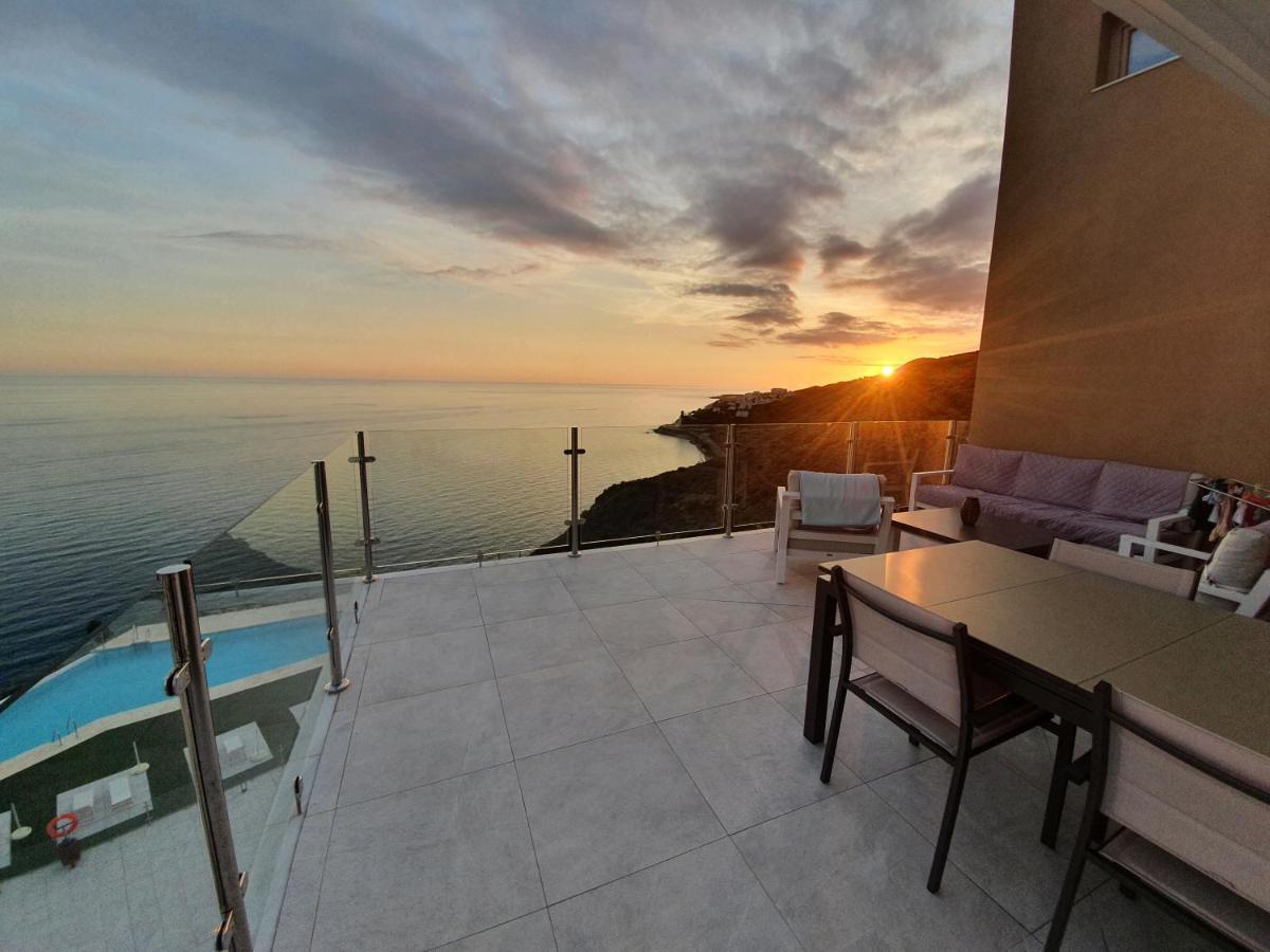 Bayview Hills - Balcon Del Mediterraneo ตอร์ร็อกซ์ ภายนอก รูปภาพ