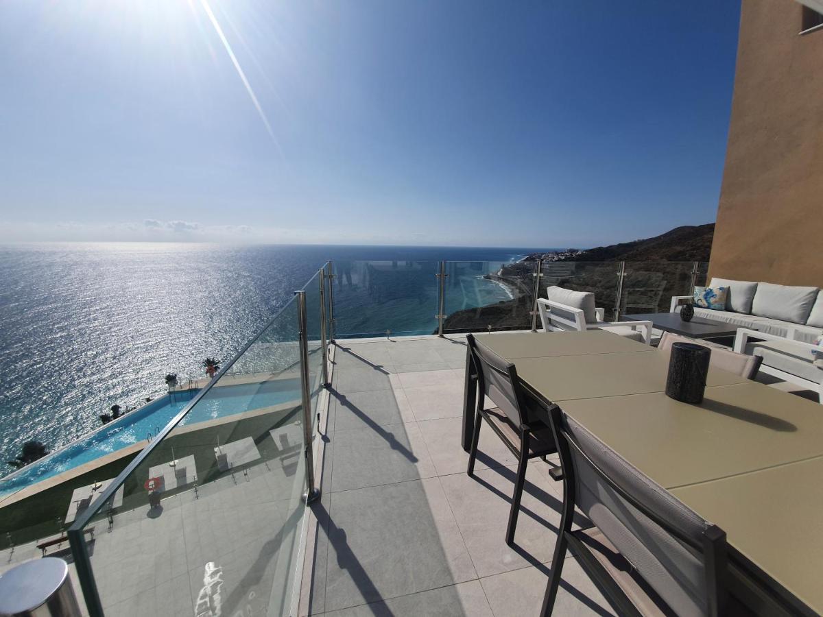 Bayview Hills - Balcon Del Mediterraneo ตอร์ร็อกซ์ ภายนอก รูปภาพ