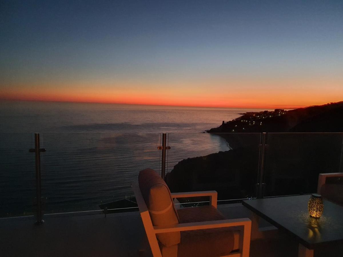 Bayview Hills - Balcon Del Mediterraneo ตอร์ร็อกซ์ ภายนอก รูปภาพ