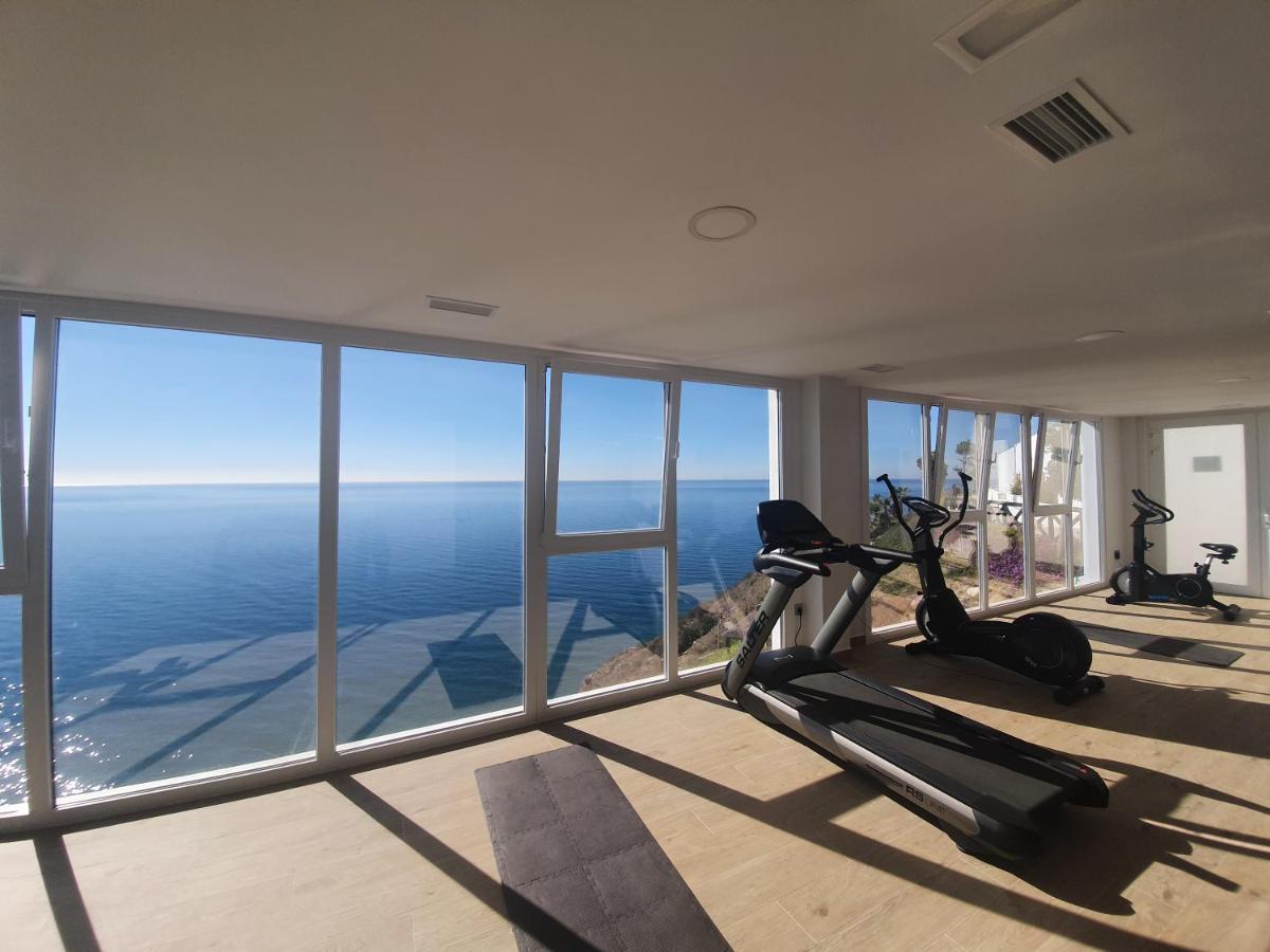 Bayview Hills - Balcon Del Mediterraneo ตอร์ร็อกซ์ ภายนอก รูปภาพ