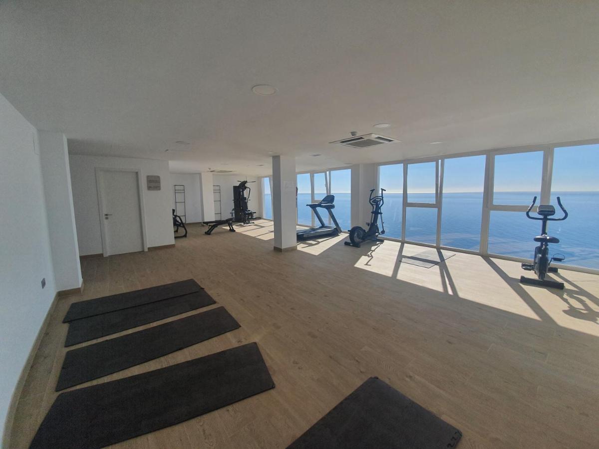 Bayview Hills - Balcon Del Mediterraneo ตอร์ร็อกซ์ ภายนอก รูปภาพ